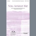 You Amaze Me - Alto Sax (Horn sub) 