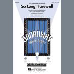 So Long, Farewell - Violin 