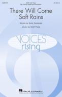 There Will Come Soft Rains - Cello 