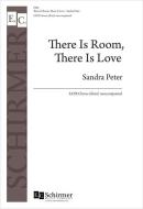 There Is Room, There Is love 