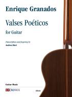 Valses Poeticos 