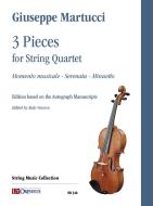 3 Pièces 