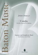 Csardas aus: 'Die Fledermaus' Download