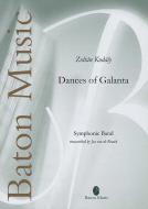 Dances Of Galanta Download
