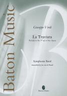 La Traviata (Prelude To The 1st Act) Download