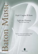 I got me Flowers from 5 Mystical Songs Download