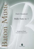 Ballet Suite Nr. 1 Download