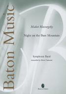 Night on The bare mountain Download