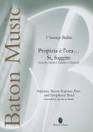 Propizia e l'ora... Si, fuggire Download