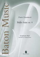 Ballet Suite Nr. 4 Download