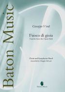 Fuoco di Gioia (Feuerchor From The Opera Otello) Download