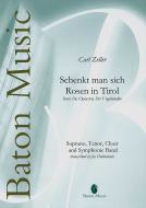 Schenkt man sich Rosen in Tirol Download