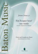 Ein Souper heut' uns winkt Download
