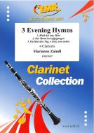 3 Evening Hymns Standard