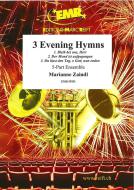 3 Evening Hymns Standard