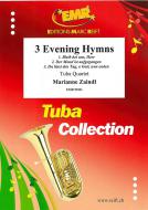 3 Evening Hymns Standard