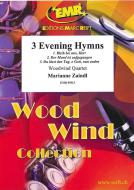 3 Evening Hymns Standard