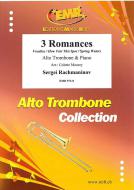3 Romances Standard