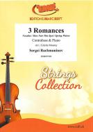 3 Romances Standard
