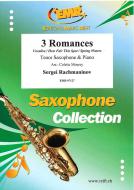 3 Romances Standard