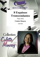 8 Esquisses Transcendantes Standard