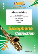 Abracadabra Standard