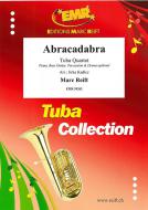 Abracadabra Standard