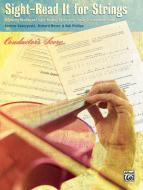 Sight-Read It for Strings 