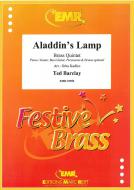 Aladdin's Lamp Standard