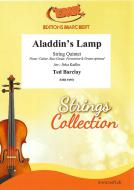 Aladdin's Lamp Standard