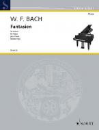 Fantasies pour le piano Standard