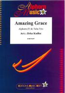 Amazing Grace Standard