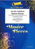 Le Beau Danube Bleu op. 314 Standard