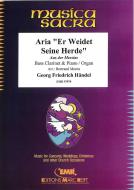 Aria "He Shall Feed His Flock" (Il paîtra son troupeau) Standard