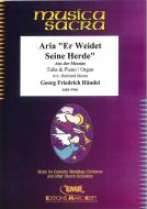 Aria "He Shall Feed His Flock" (Il paîtra son troupeau) Standard
