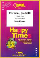 Carmen-Quadrille op. 134 Standard
