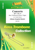 Concerto QV5: Anh. 14 Standard