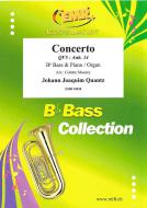 Concerto QV5: Anh. 14 Standard