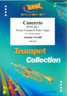 Concerto RV356 op. 3 Standard
