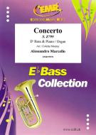 Concerto S. Z799 Standard