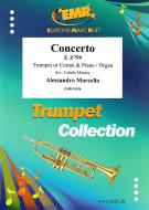 Concerto S. Z799 Standard
