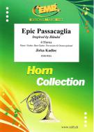 Epic Passacaglia Standard