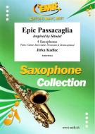 Epic Passacaglia Standard