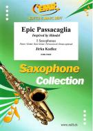 Epic Passacaglia Standard