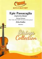 Epic Passacaglia Standard
