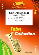 Epic Passacaglia Standard