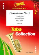 Gnossienne No. 1 Standard