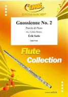 Gnossienne No. 2 Standard
