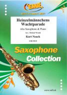 La Parade de Garde des Heinzelmännchen Standard