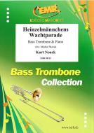 La Parade de Garde des Heinzelmännchen Standard